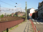 Hammerbrook und Rothenburgsort