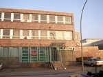 Störtebekerhaus und Umgebung