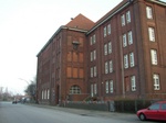 Rothenburgsort, Volksschule Bullenhuserdamm