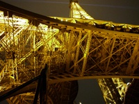 Highlight for Album: Paris I