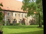 Innenhof